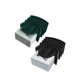 BORRACHA MERCUR TR18 CAPA PLAST.C/24 601072